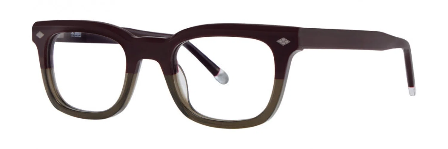 Original Penguin The Fleetwood Eyeglasses - view 3